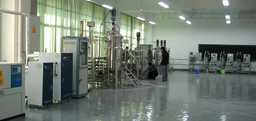 永通助力四川高校生物技術教學實訓基地建設，推動技術轉讓與人才培養